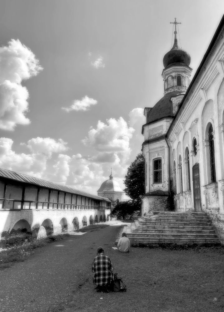 Photograph by Рожнов Кирилл
