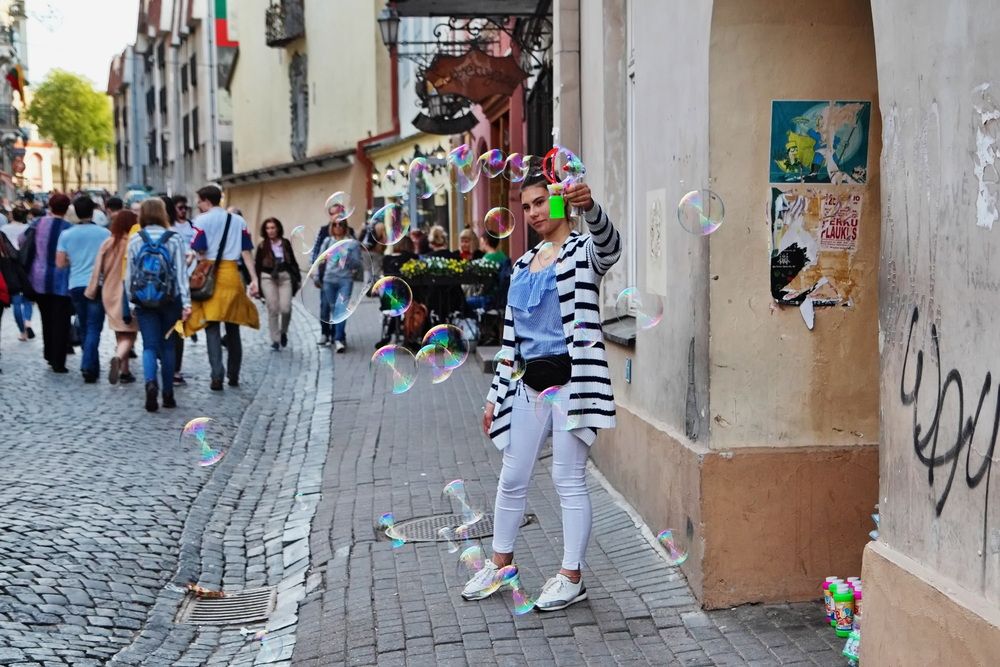 Фотография автора Анатолий Дауров