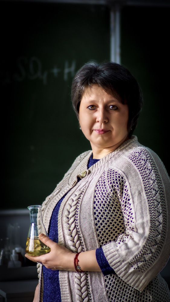 Photograph by Крупченко Роман