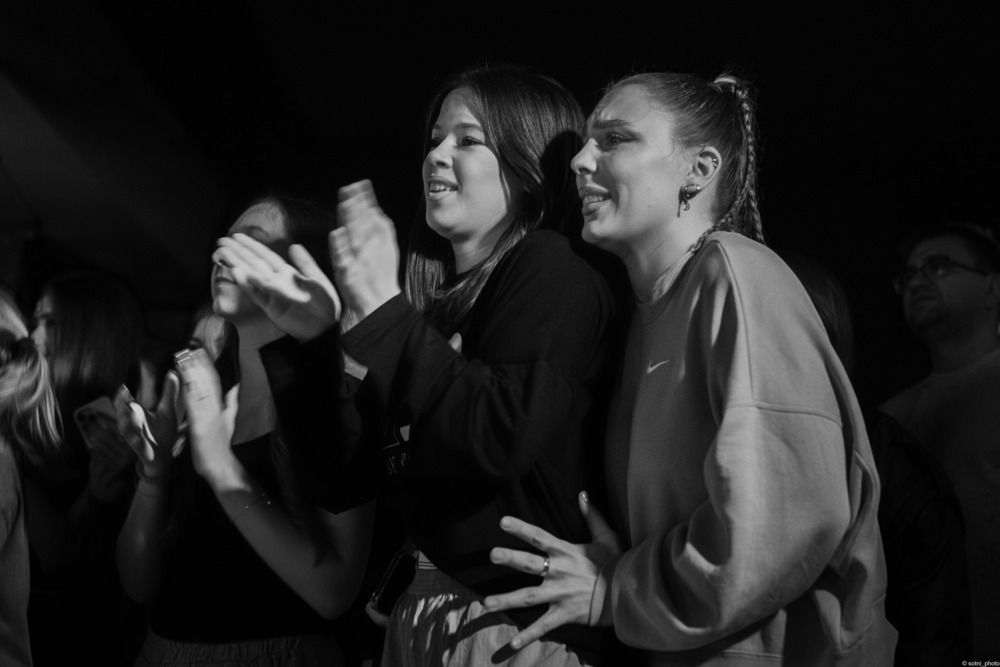 Photograph by Dmitriy Sotnikov