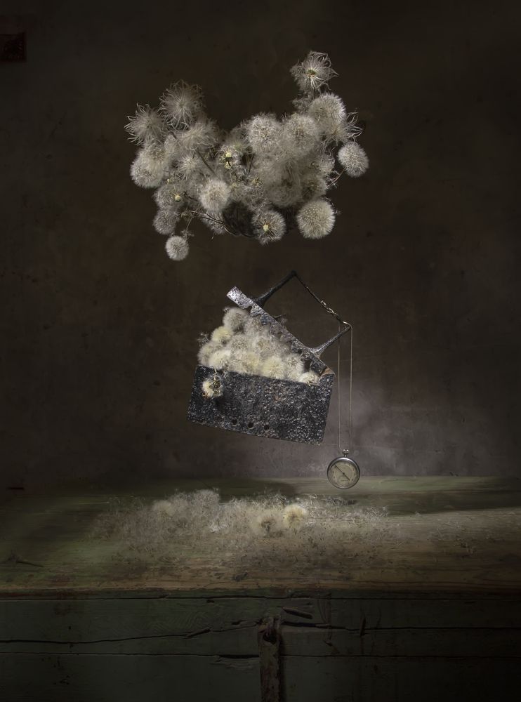 Photograph by Татьяна Феденкова
