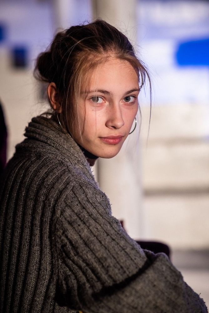 Photograph by Dmitriy Sotnikov