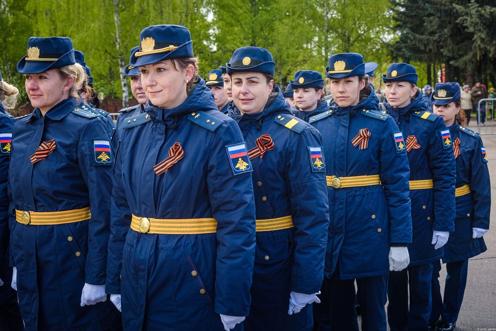 Photograph by Dmitriy Sotnikov