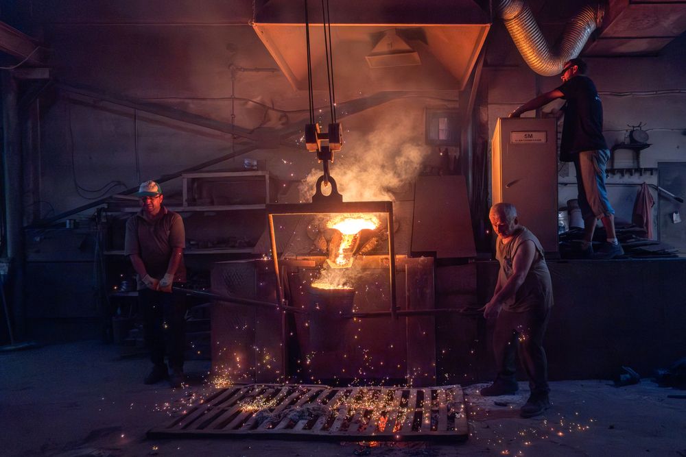 Photograph by Soner Arkan