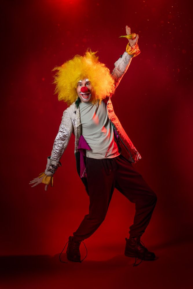 Photograph by Наталья Якушонок