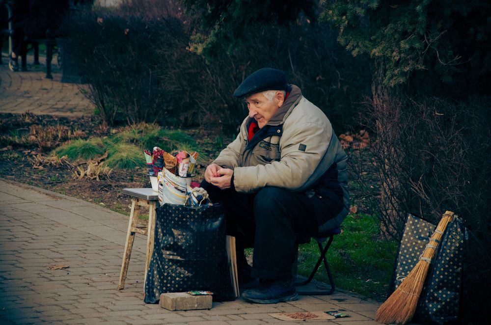 Photograph by Виктор Степанов