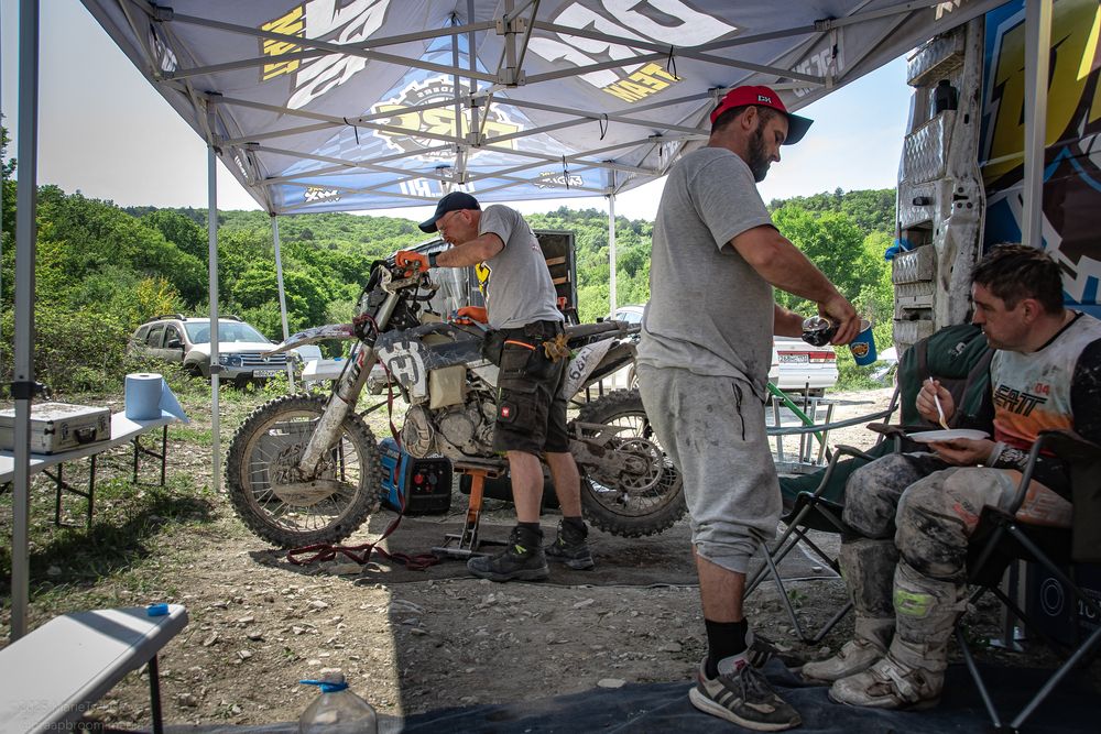 Фотография автора Maria Chistova (Pasternak)