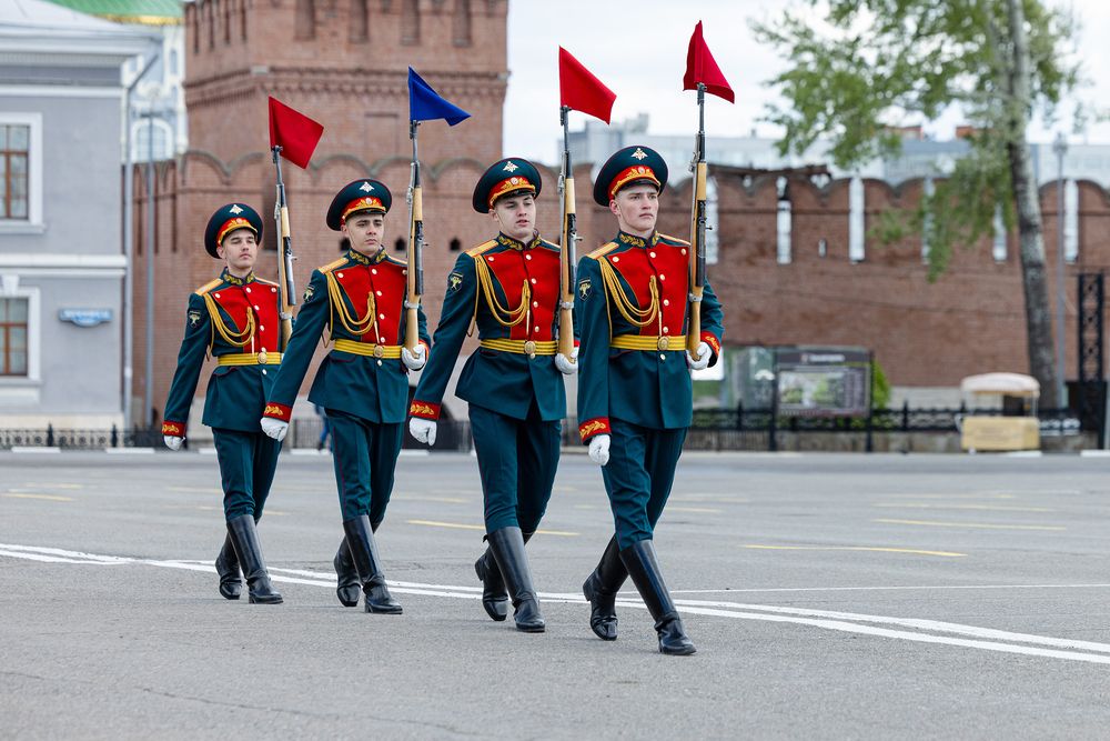 Photograph by Вербицкий Петр