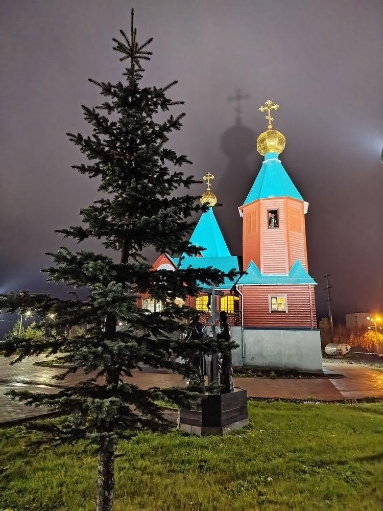 Фотография автора Надежда