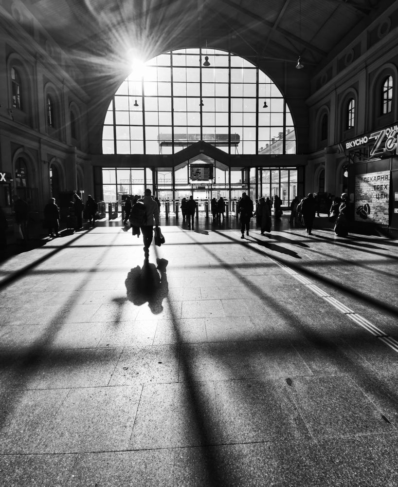 Photograph by Дьяченко Алёна