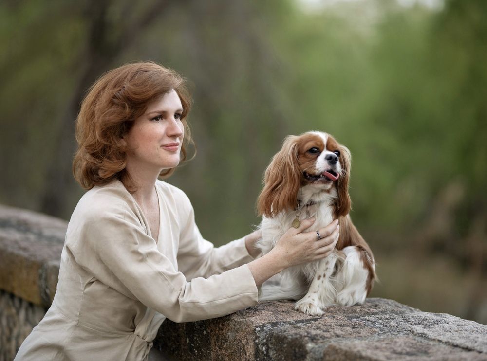 Photograph by Mila Laine