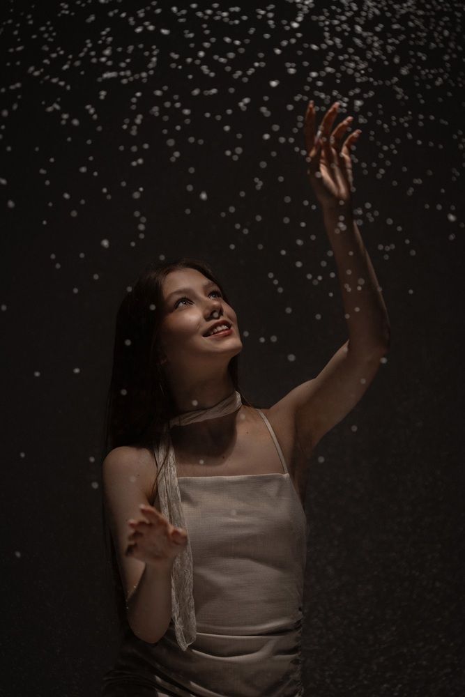 Photograph by Инга Добрынина
