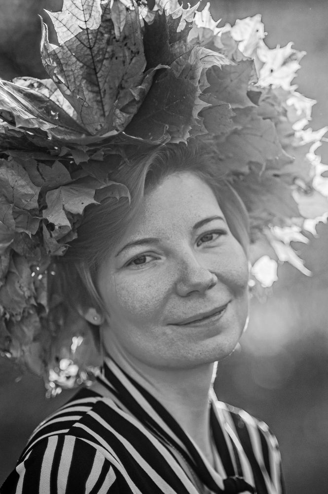 Photograph by Виталий Маслов