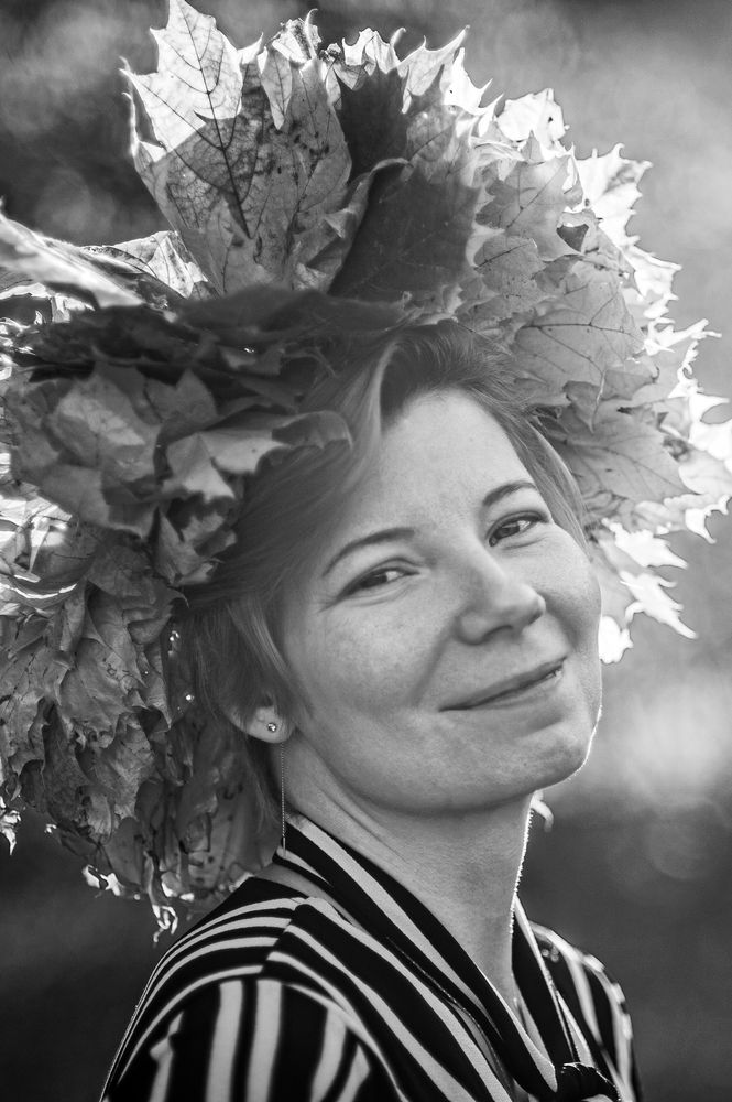 Photograph by Виталий Маслов