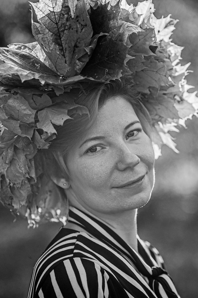 Photograph by Виталий Маслов