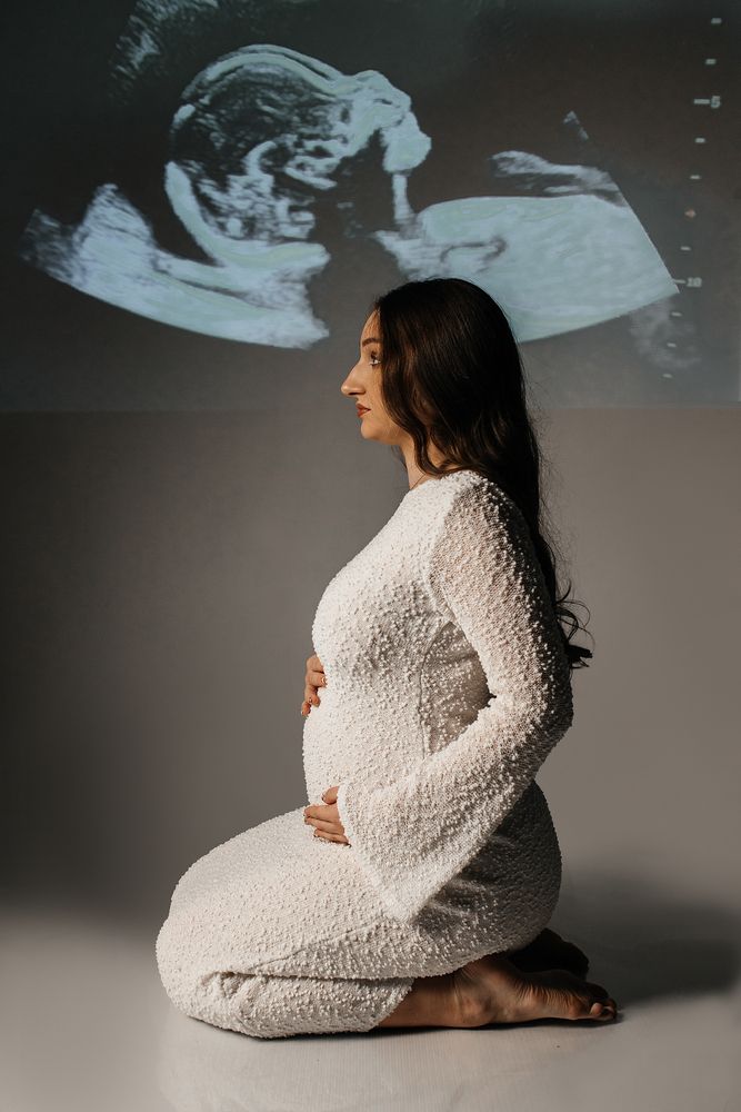 Photograph by Юлия Хлебодарова