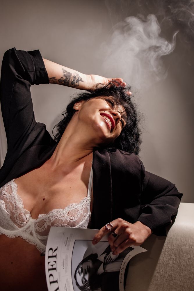 Photograph by Юлия Хлебодарова