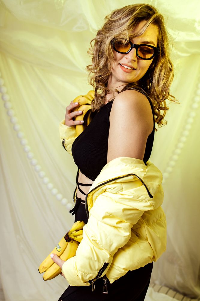 Photograph by Юлия Хлебодарова