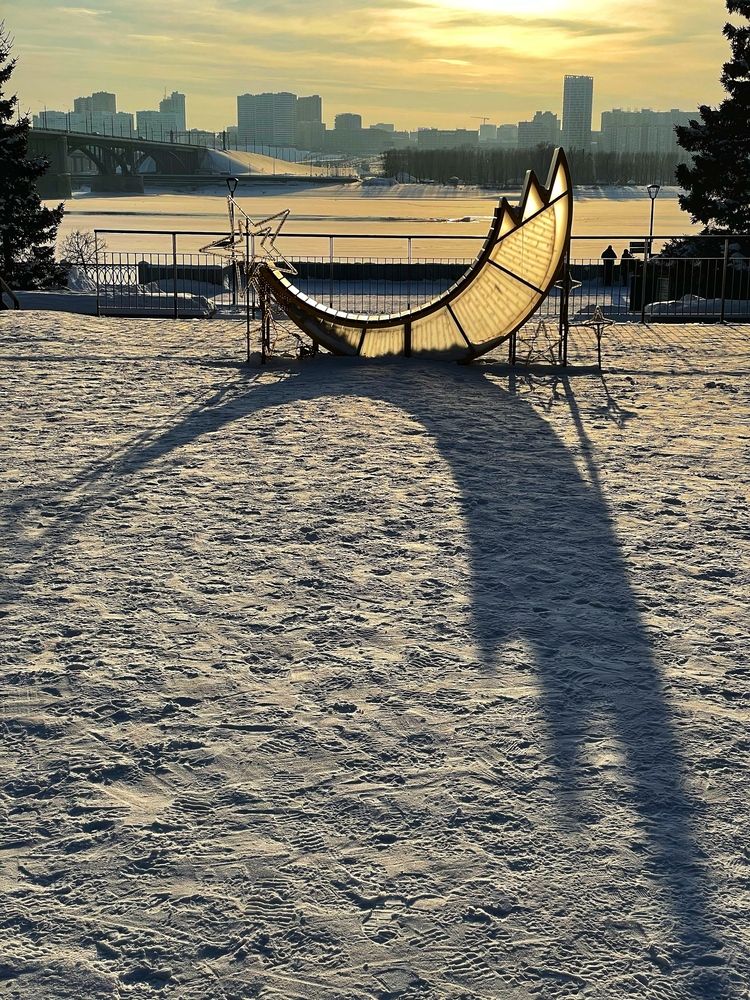 Photograph by Nadezhda