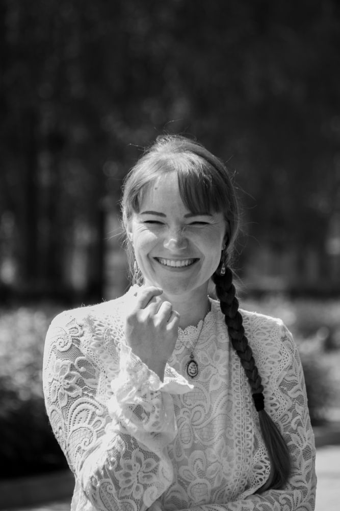 Photograph by Наталья Мершина