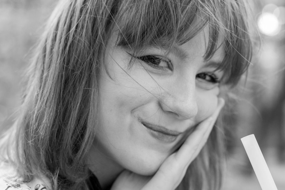 Photograph by Наталья Мершина