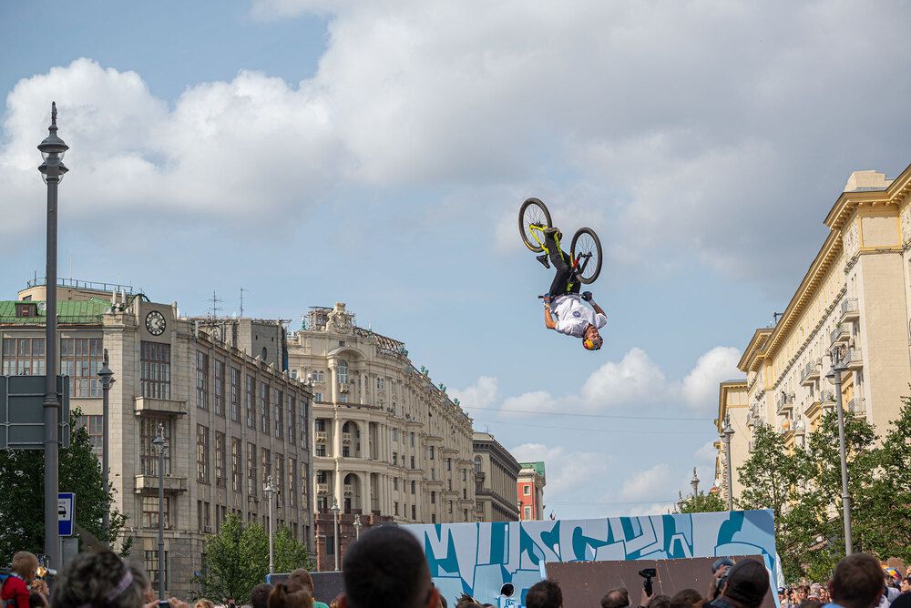Photograph by Владимир Арбесман