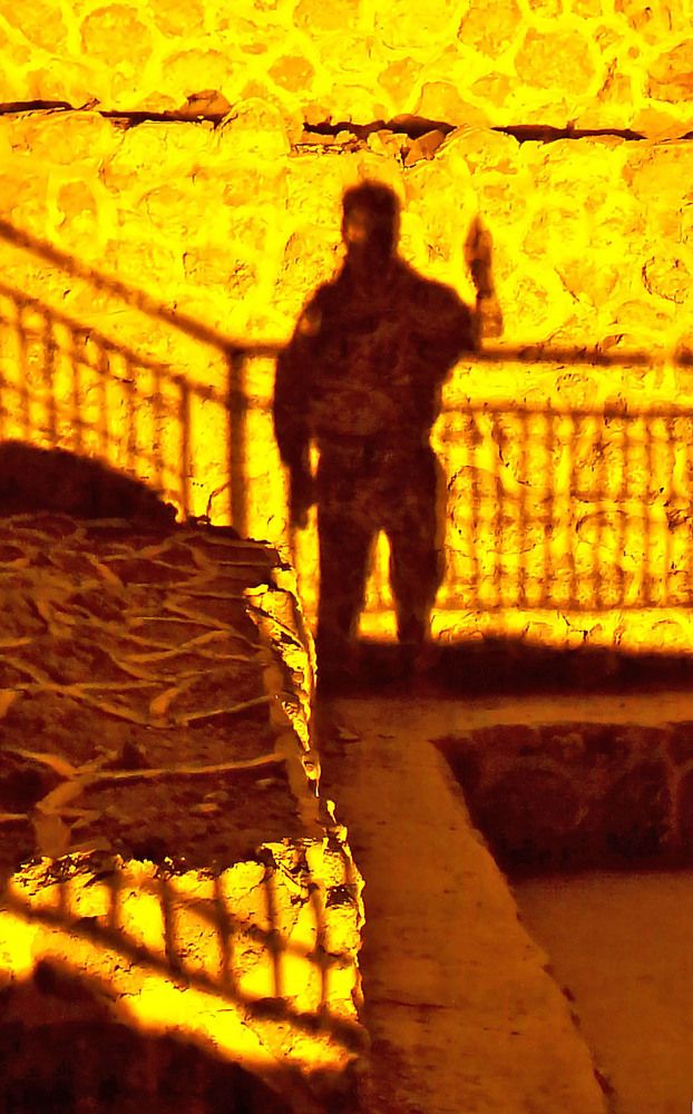 Фотография автора Marjo Steffen