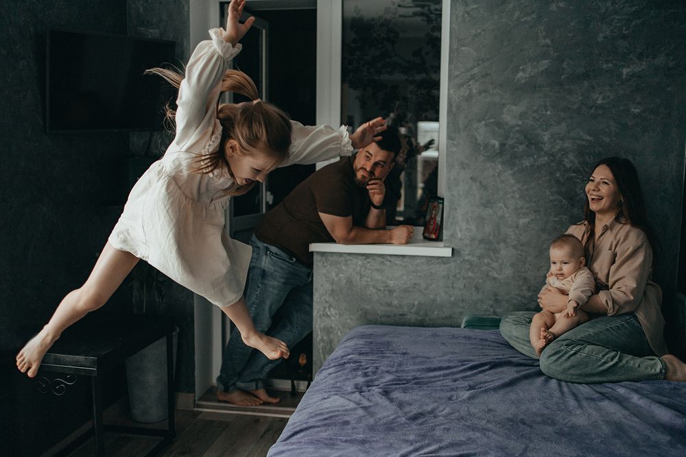 Photograph by Victoria Stepanova