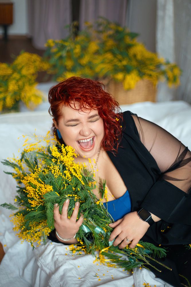 Photograph by Марина Верятинская