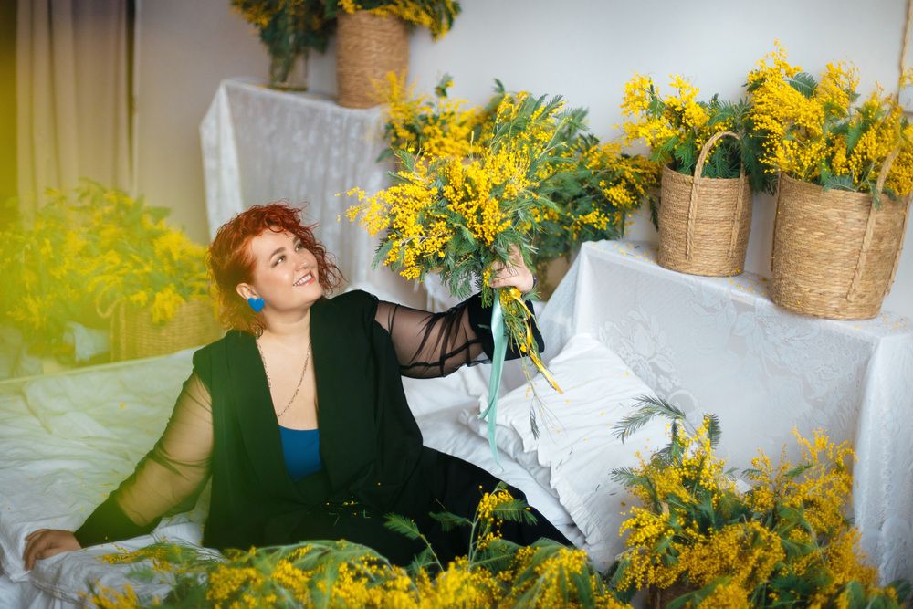 Photograph by Марина Верятинская
