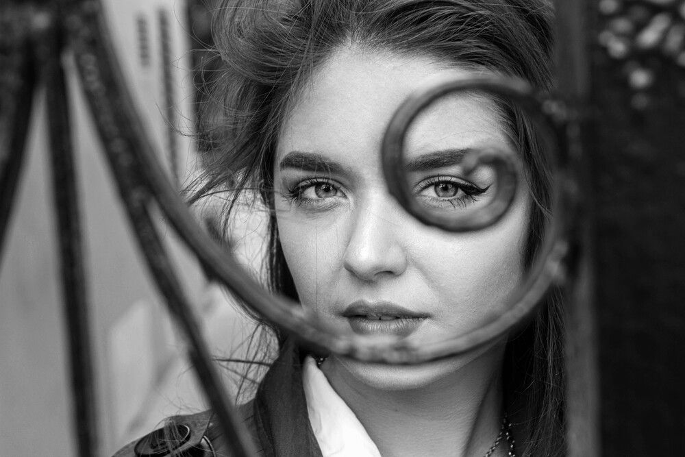 Photograph by Christina Oleshkevich