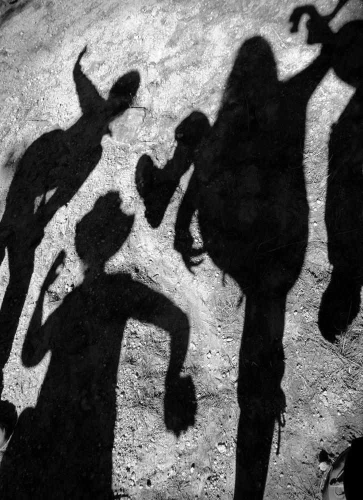 Sombras cachondas