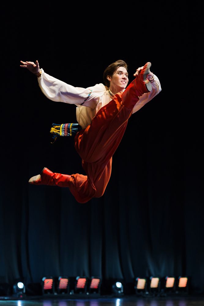 Photograph by Николай Майоров