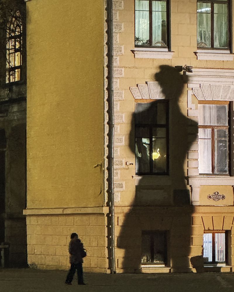 Photograph by Victoria Mogulyan