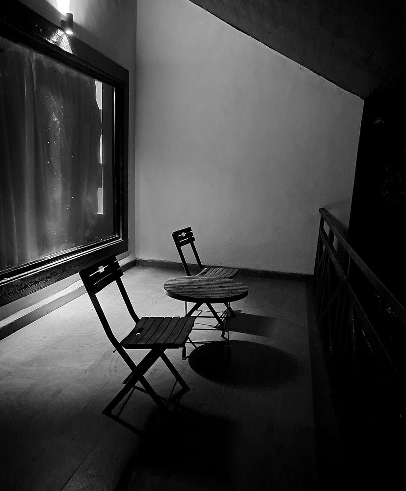 Фотография автора Manish K Joshi