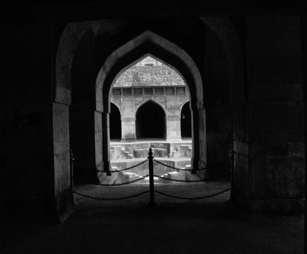 Фотография автора Manish K Joshi