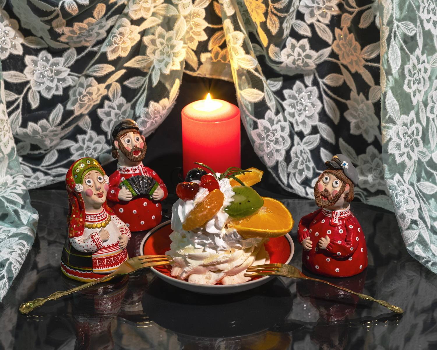 Предвкушение