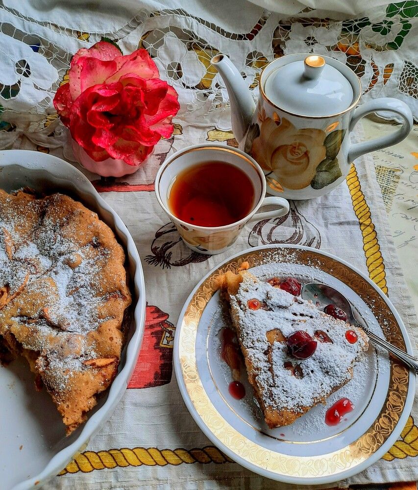 Photograph by Жанна Нечаева