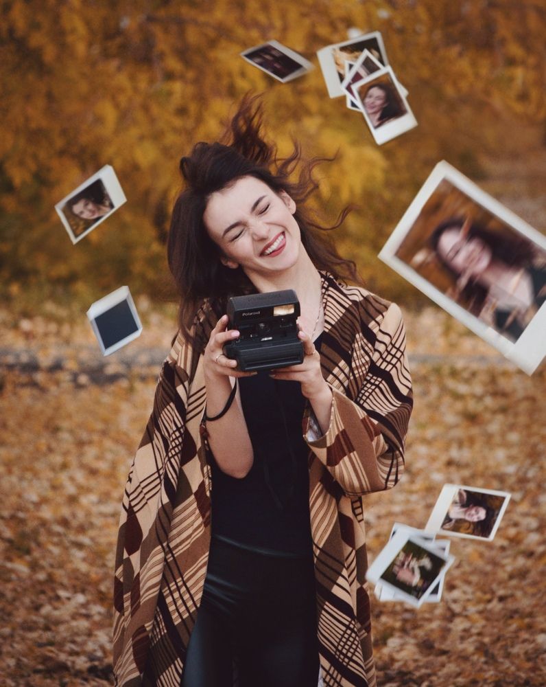 Photograph by Екатерина Шлехт