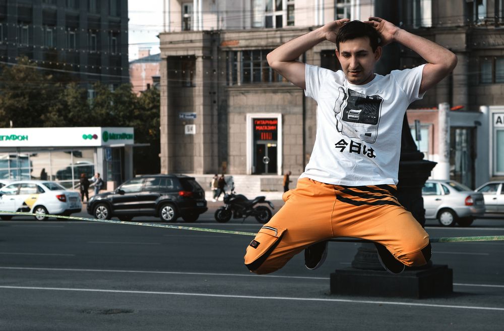 Фотография автора Александр Волков