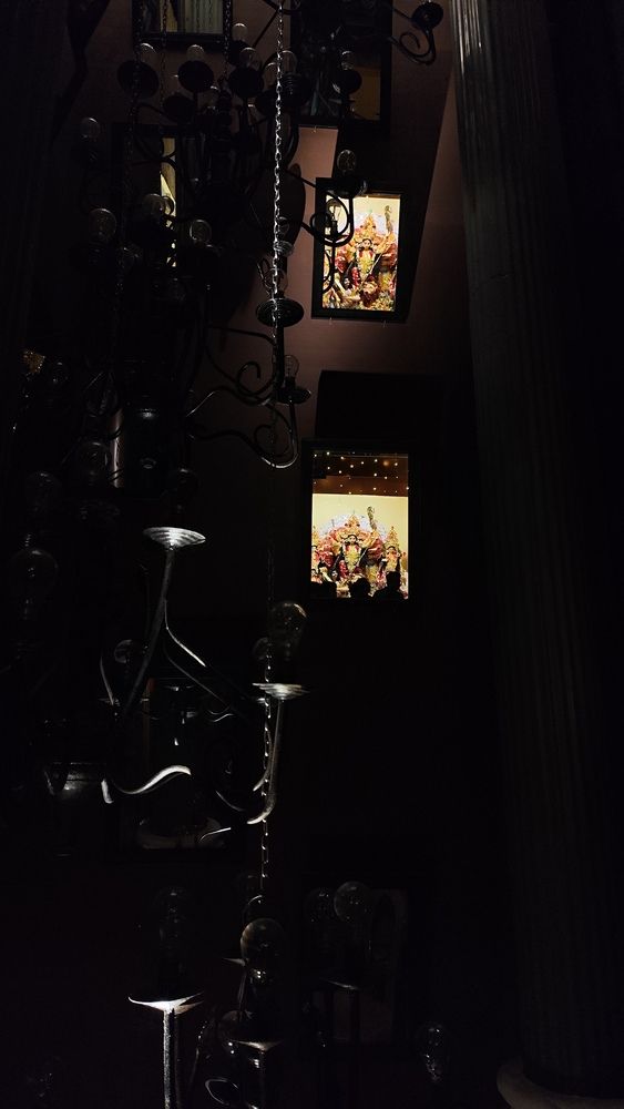 Photograph by Partha Poddar
