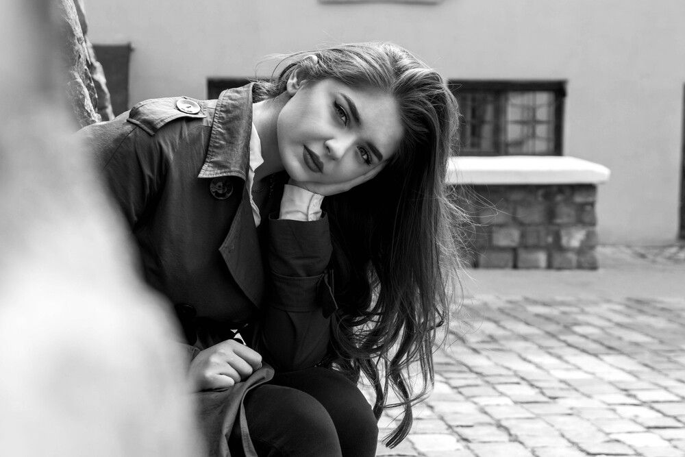 Photograph by Christina Oleshkevich