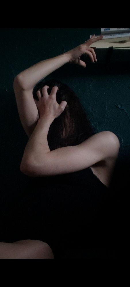 Fragments of a Lost Self