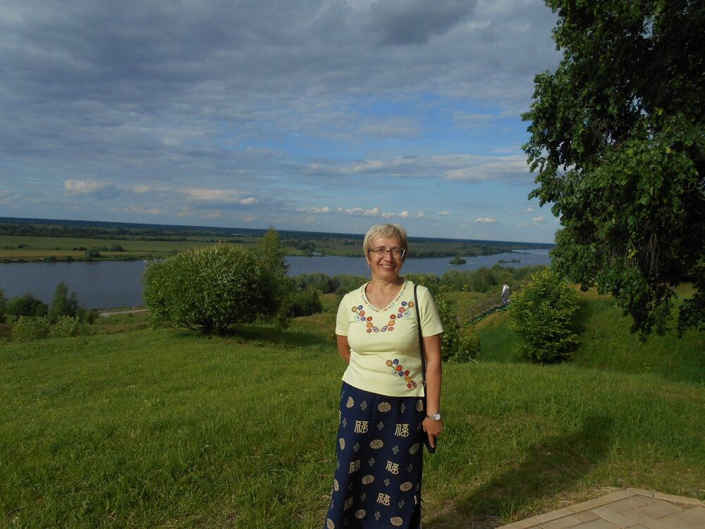 Photograph by Елена Коробченко