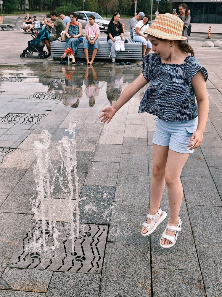 Photograph by Ася Титова