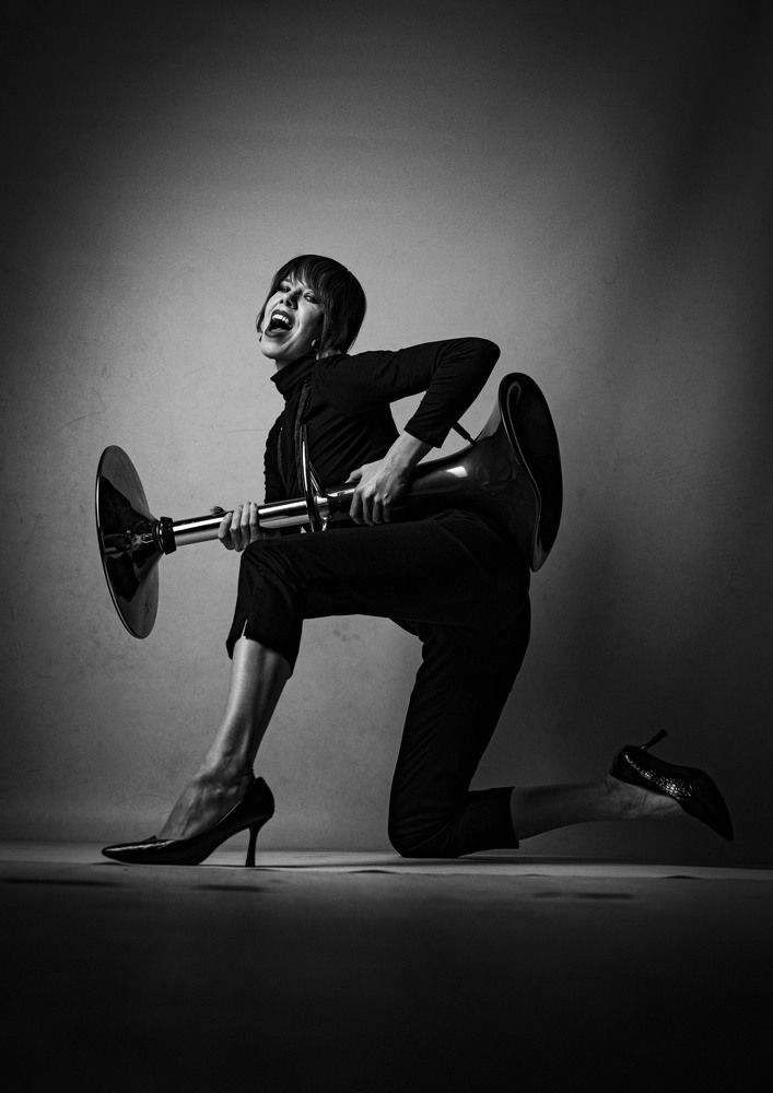 Photograph by Tomas Landa