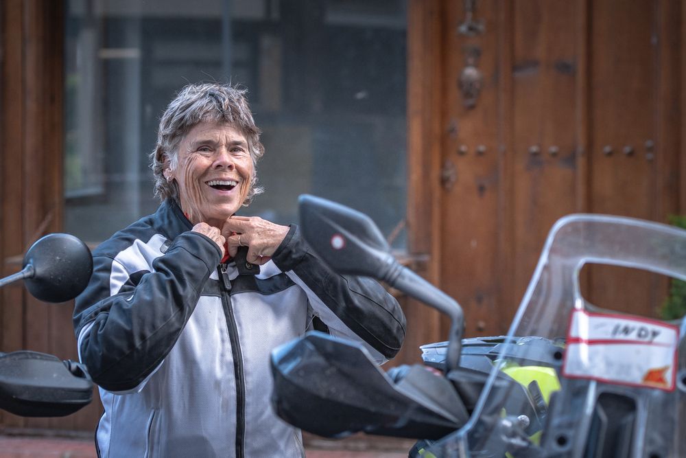 Фотография автора Maria Chistova (Pasternak)