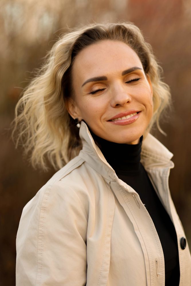 Photograph by Александра Камитова