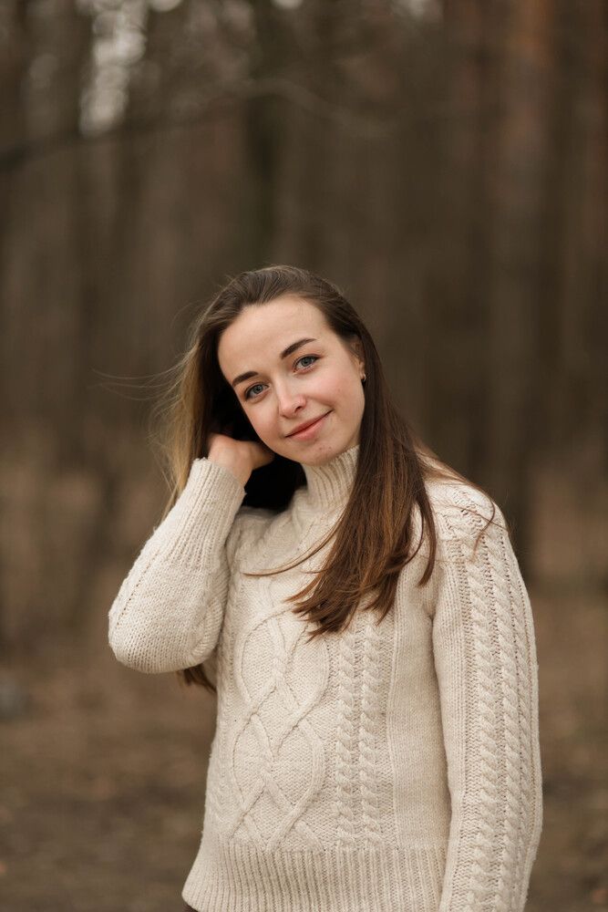 Photograph by Александра Камитова