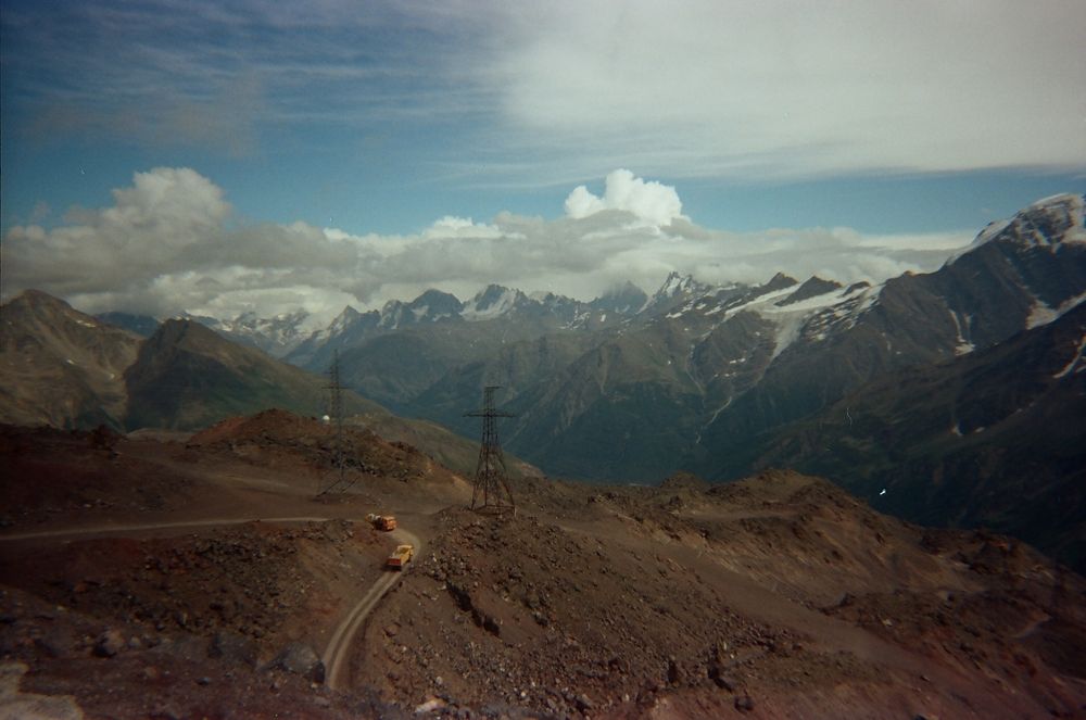 Photograph by Ольга Долгополова
